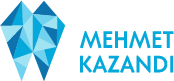 Diş Hekimi Mehmet Kazandı Logo