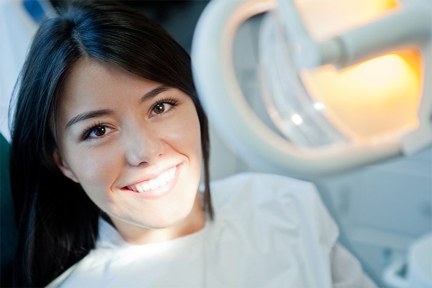 Teeth Whitening (Bleaching)