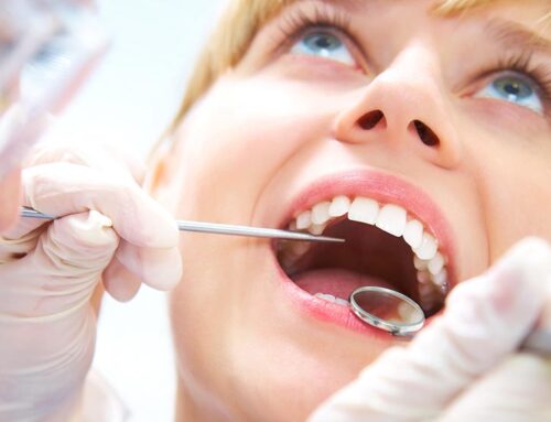 Diş Eksikliğinin Zararları Nelerdir?