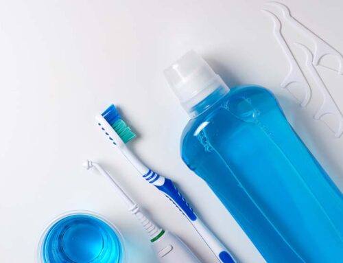 Mouthwashes / Mouth Rinse Solutions