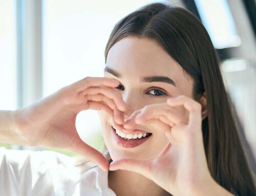 Tips for Healthy Gums