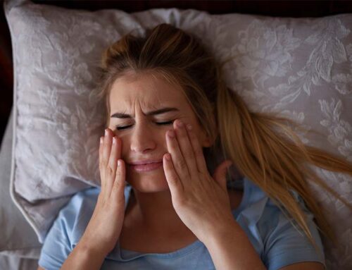 Stres Dişlere Zarar Verir Mi? Diş Sıkma (Bruksizm) ve Ağız Sağlığı İlişkisi