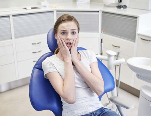 Diş Tedavisinden Korkanlar İçin Gerçekçi Bir Rehber