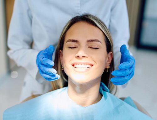 Gülüşünüzün Doğallığını Bozan Küçük Hatalar