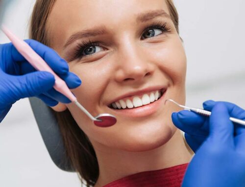 How Is Smile Design Planned?